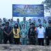 TMMD Ke-130 Kodim Tarakan Tanam Jagung di Lahan Satu Hektare, Dukung Ketahanan Pangan