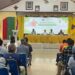 Raker KONI Tarakan Matangkan Persiapan Porprov II Kaltara, Regenerasi Pengurus Mulai Dibahas