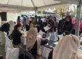 GenBI Kaltara Gelar SEMARAK, Dorong Masyarakat Sehat dan Cinta Rupiah