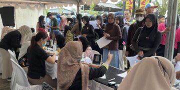 GenBI Kaltara Gelar SEMARAK, Dorong Masyarakat Sehat dan Cinta Rupiah