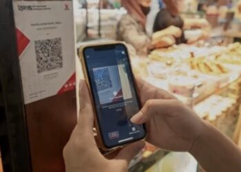 Transaksi Digital dan Optimisme Konsumen Kaltara Tetap Terjaga