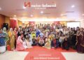 Swiss-Belhotel Tarakan Rayakan Anniversary Ke-22 dengan Tema Bollywood Night Party