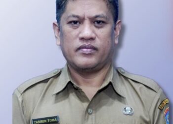 Disdik Tarakan Petakan Kerusakan, Hampir 40 Sekolah Masuk Revitalisasi 2026