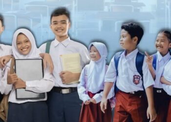 Disdik Tarakan Perkuat Pendidikan Karakter Lewat SiGanak Hibot