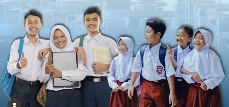 Disdik Tarakan Perkuat Pendidikan Karakter Lewat SiGanak Hibot