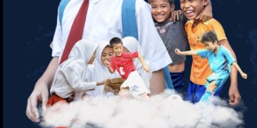 Disdik Tarakan Libatkan Orang Tua Pantau Tujuh Kebiasaan Anak Indonesia Hebat