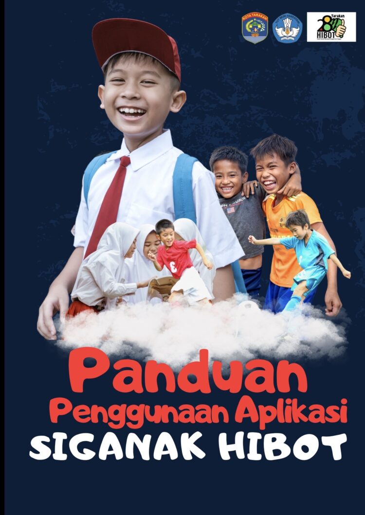 Disdik Tarakan Libatkan Orang Tua Pantau Tujuh Kebiasaan Anak Indonesia Hebat