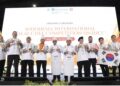 ISEF 2026: Kuliner Halal Nusantara Berdaya Saing Global