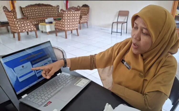 Inovasi SMPN 7 Tarakan Melahirkan Siganak Hibot untuk Pantau Karakter Pelajar