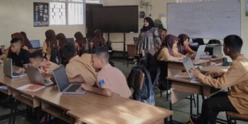 Disdik Tarakan Petakan Kebutuhan Ruang Kelas, Targetkan Pembelajaran Satu Shift pada 2028