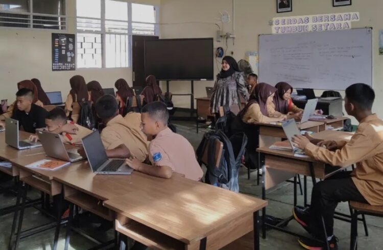 Disdik Tarakan Petakan Kebutuhan Ruang Kelas, Targetkan Pembelajaran Satu Shift pada 2028