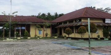 Disdik Tarakan Petakan Sekolah yang Berpotensi Dikembangkan Bertingkat