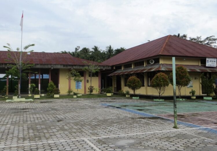 Disdik Tarakan Petakan Sekolah yang Berpotensi Dikembangkan Bertingkat