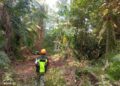 TMMD ke-130 Buka Akses Lebih Dekat ke Kawasan Pendidikan Pantai Amal