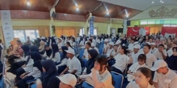Disdik Tarakan Verifikasi Lima Pendaftar untuk Mengisi Posisi di SNT 11