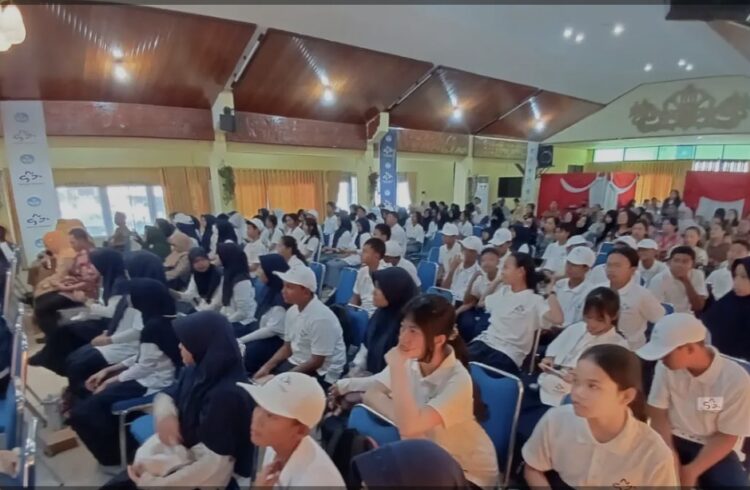 Disdik Tarakan Verifikasi Lima Pendaftar untuk Mengisi Posisi di SNT 11