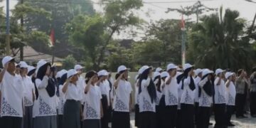 Disdik Tarakan Buka Peluang Tambah Siswa SNT 11 pada Tahun Ajaran Mendatang