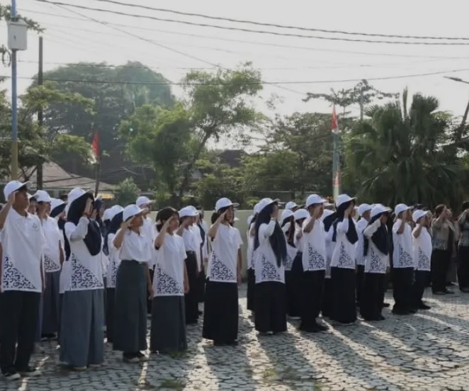 Disdik Tarakan Buka Peluang Tambah Siswa SNT 11 pada Tahun Ajaran Mendatang