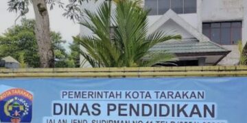 Akurasi Data Sekolah Jadi Kunci Pengusulan Revitalisasi di Tarakan