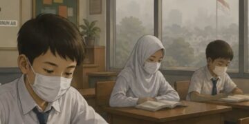 Hampir 300 Siswa SMPN 1 Tarakan Dilaporkan Sakit, Penyebab Belum Dipastikan