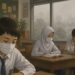 Hampir 300 Siswa SMPN 1 Tarakan Dilaporkan Sakit, Penyebab Belum Dipastikan