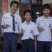 Tes Urine Guru dan Mahasiswa SMP Negeri 1 Tarakan, Hasil Seluruhnya Negatif
