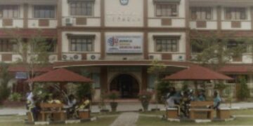 Cegah Narkoba Sejak Dini, SMP Negeri 1 Tarakan Rutin Sisipkan Edukasi kepada Siswa