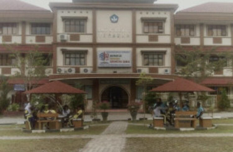 Cegah Narkoba Sejak Dini, SMP Negeri 1 Tarakan Rutin Sisipkan Edukasi kepada Siswa