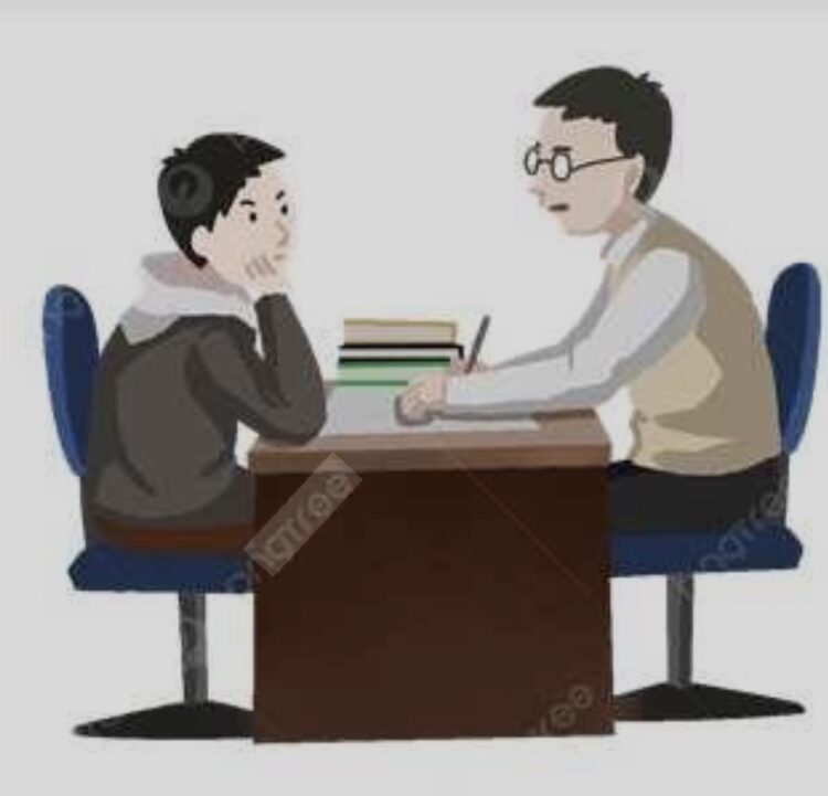 Antisipasi Kenakalan Remaja, SMP Negeri 1 Tarakan Perkuat Pengawasan dan Peran Guru BK