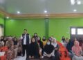 Peksos Dinsos PM Tarakan Isi Kelas Parenting MTs Negeri Tarakan, Ajak Orang Tua Kenali Tantangan Pergaulan Remaja