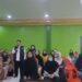 Peksos Dinsos PM Tarakan Isi Kelas Parenting MTs Negeri Tarakan, Ajak Orang Tua Kenali Tantangan Pergaulan Remaja