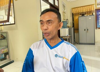 SMP Negeri 3 Tarakan Gelar Workshop Orang Tua Siswa, Perkuat Sinergi Pendidikan di Rumah dan Sekolah