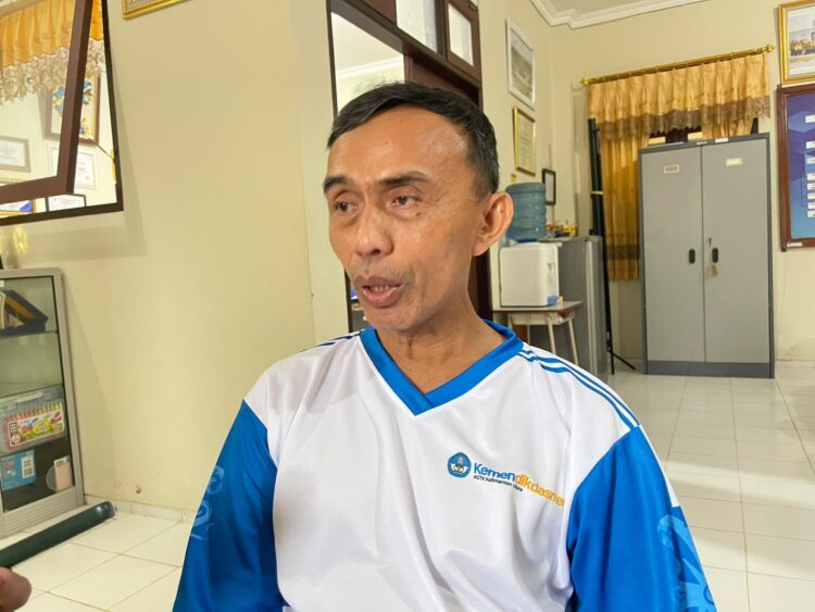 SMP Negeri 3 Tarakan Gelar Workshop Orang Tua Siswa, Perkuat Sinergi Pendidikan di Rumah dan Sekolah