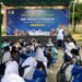 HUT Ke-44 SMP Negeri 3 Tarakan Digelar Tiga Hari, Angkat Tema Sehat, Kreatif, dan Berkarakter