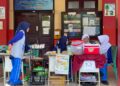 HUT Ke-44 SMP Negeri 3 Tarakan Libatkan UMKM, Dorong Perputaran Ekonomi Masyarakat
