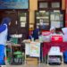 HUT Ke-44 SMP Negeri 3 Tarakan Libatkan UMKM, Dorong Perputaran Ekonomi Masyarakat