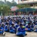 Puncak HUT Ke-44 SMP Negeri 3 Tarakan, Libatkan Alumni hingga Masyarakat Sekitar