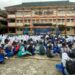SMP Negeri 3 Tarakan Gelar Talent Show, Beri Ruang Siswa Kembangkan Kreativitas dan Prestasi