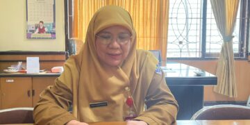ISPU Naik Turun, Sekolah di Tarakan Diberi Fleksibilitas Terapkan BDR