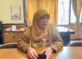 Endah Sarastiningsih Evaluasi Perencanaan Pendidikan Tarakan, Sesuaikan dengan Regulasi Terbaru