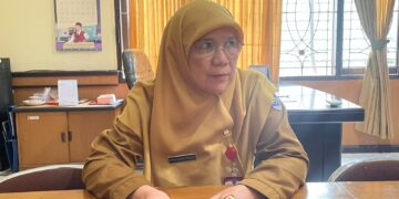 Endah Sarastiningsih Evaluasi Perencanaan Pendidikan Tarakan, Sesuaikan dengan Regulasi Terbaru