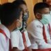 ISPU Tarakan Sempat Tembus 114, Sekolah Diminta Perketat Penggunaan Masker