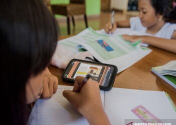ISPU Berubah Cepat, Keputusan BDR Sekolah di Tarakan Bisa Berbeda