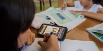 ISPU Berubah Cepat, Keputusan BDR Sekolah di Tarakan Bisa Berbeda