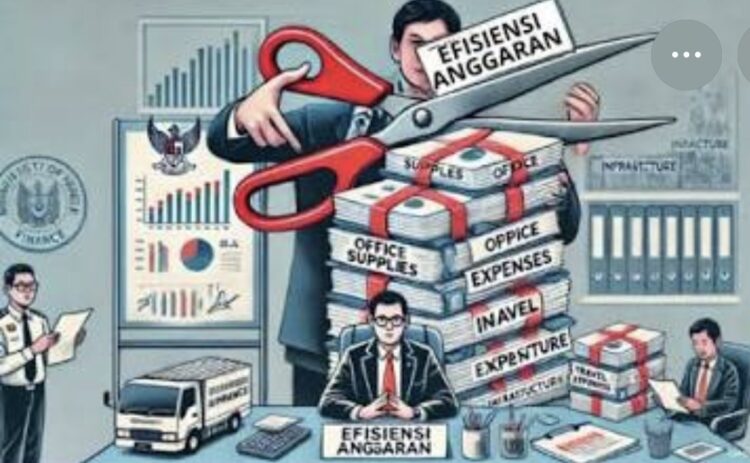 Efisiensi Anggaran Tak Boleh Ganggu Pembelajaran, Disdik Tarakan Prioritaskan Layanan Pendidikan