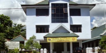 Anggaran Disdik Tarakan Menyusut, Monitoring Sekolah dan Bimtek Ikut Disesuaikan