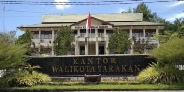 Tarakan Jadi Daerah Percontohan Manajemen Talenta ASN di Kaltara