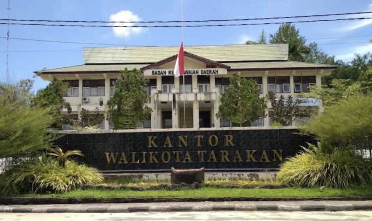 Tarakan Jadi Daerah Percontohan Manajemen Talenta ASN di Kaltara