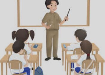Wacana Pengalihan Guru ke Pemerintah Pusat, Disdik Tarakan Tunggu Kepastian Regulasi