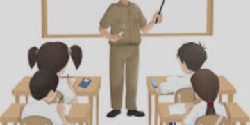 Wacana Pengalihan Guru ke Pemerintah Pusat, Disdik Tarakan Tunggu Kepastian Regulasi